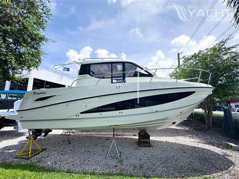 Bayliner T29 Explorer