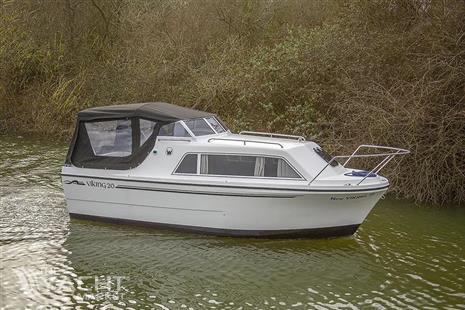 viking 20