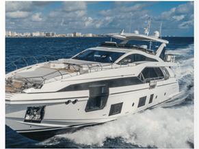 AZIMUT GRANDE 27