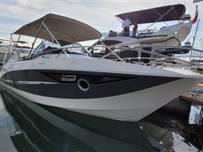 Galeon Galia 700 Sundeck