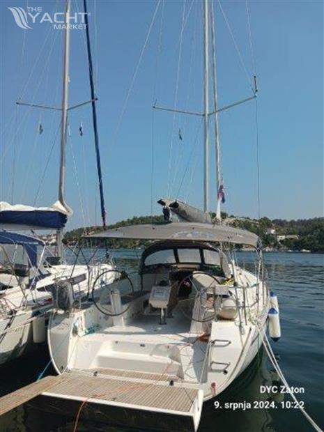 Bavaria Cruiser 46 - Bavaria Cruiser 46