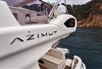 Azimut 47 Fly