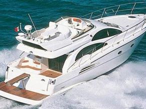 Astondoa 52 GLX