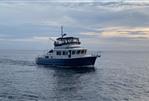 Selene 40 Ocean Trawler