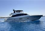 Monte Carlo Yachts MCY 76