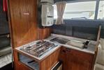 Viking 22 Wide Beam called Little Acorn