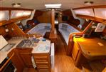 JEANNEAU SUN SHINE 38