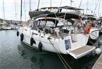 Hanse 458