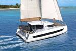 BALI CATAMARANS CATSMART  - New Sail Catamaran for sale