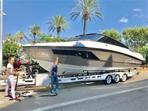 Finnmaster T8