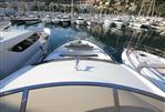 Sunseeker 80 Yacht - Sunseeker 80 Yacht - Foredeck