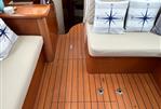 Jeanneau Prestige 36