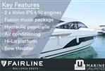 Fairline Targa 45 GT