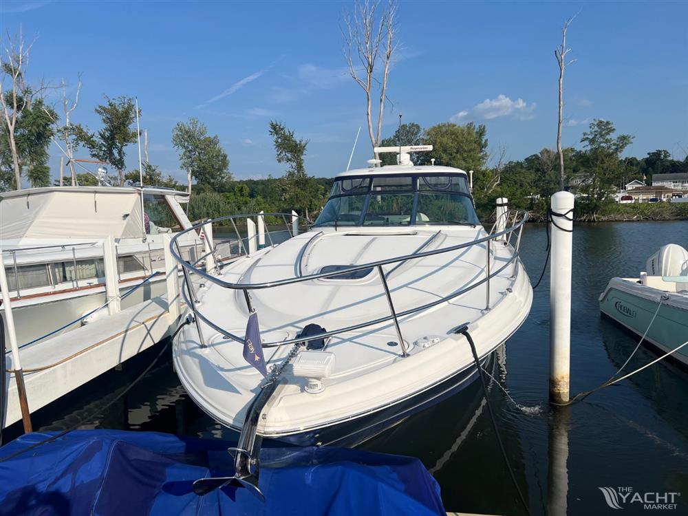 2004 Sea Ray