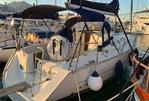 BENETEAU OCEANIS 323 CLIPPER