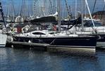 Jeanneau Sun Odyssey 49 DS