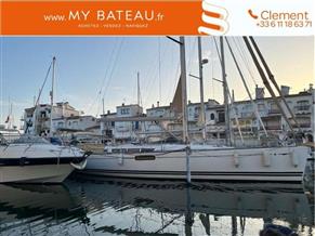 JEANNEAU SUN ODYSSEY 49I
