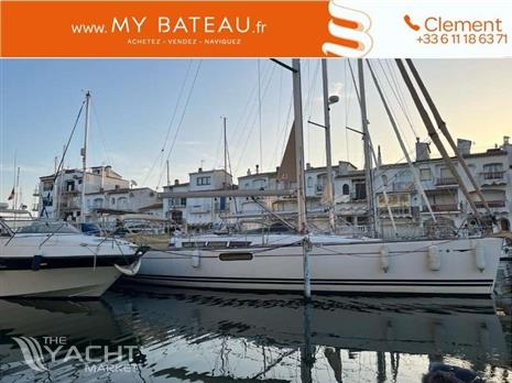 JEANNEAU SUN ODYSSEY 49I