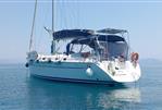 Beneteau Cyclades 43.3