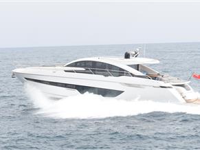 Fairline Targa 65 GTO