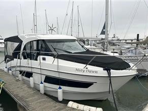 Beneteau Antares 9 OB