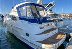 Sealine F43 - 2001 Sealine F43 5