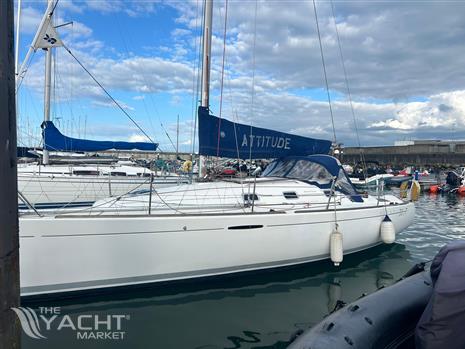 Beneteau First 31.7