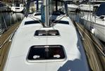 Beneteau Oceanis Clipper 323 - Coachroof