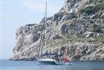 Beneteau Oceanis 50 Performance