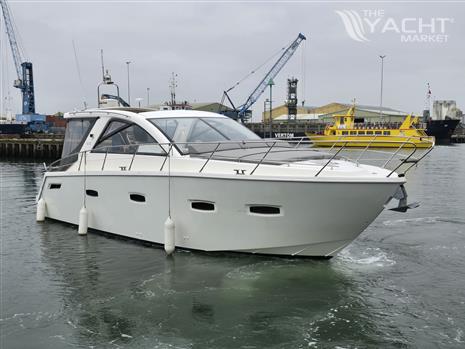 Sealine SC35