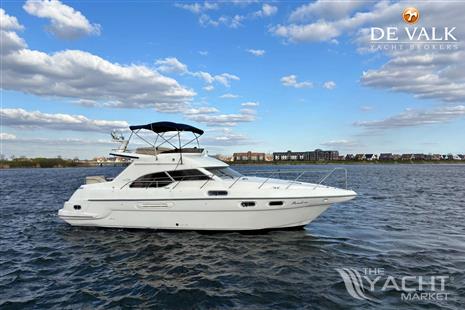 Sealine 390 Fly - Picture 1