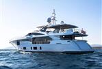 Azimut Grande 35 Metri - Azimut Grande 35 Metri