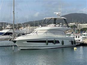 PRESTIGE PRESTIGE 460