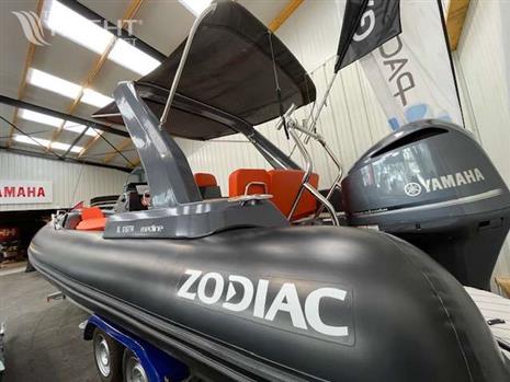 ZODIAC MEDLINE 750