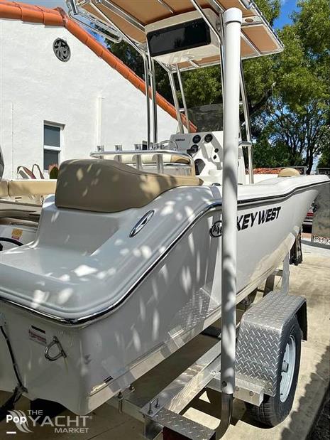 Key West FS203 - 2020 Key West FS203 - Photo #1