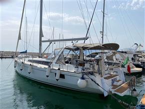 BENETEAU OCEANIS 48