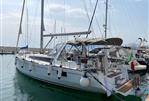 BENETEAU OCEANIS 48