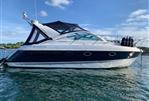 Fairline Targa 34 - General Image