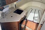 Sea Ray 265 Sundancer - Cabin Infill