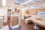 HANSE YACHTS HANSE 588