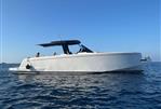 PARDO YACHTS PARDO 43