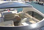 Sunseeker Portofino 48 - 8 - Cockpit