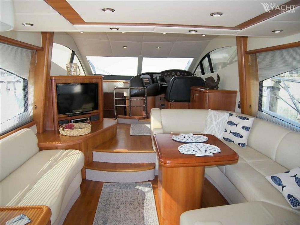 2006 Sunseeker