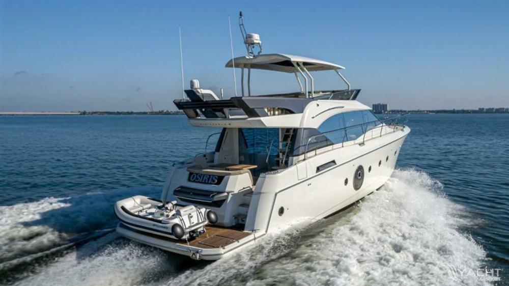 2022 Beneteau