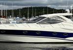 Azimut Atlantis 425 SC HT