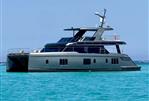 Sunreef Yachts 60 POWER ECO