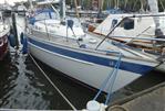 Hallberg Rassy 29