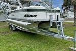Avalon 25 Catalina Platinum Tritoon
