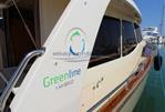 Greenline 33 Hybrid - Abayachting Greenline 33 usato-second hand 9