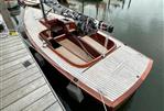 Custom judel/vrolijk jv28 Daysailer